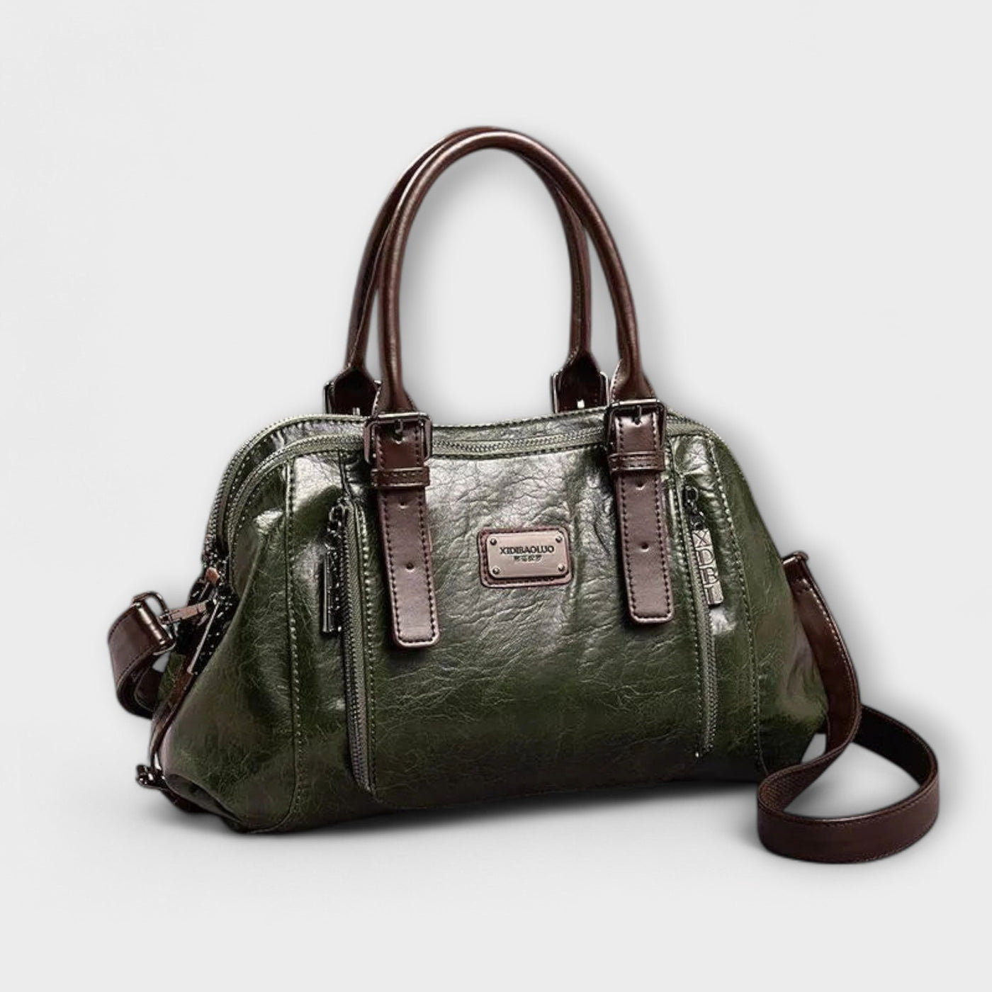 Denise™ | Cuero Vintage