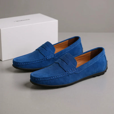 Diego™ | Mocasín Ortopédico Premium