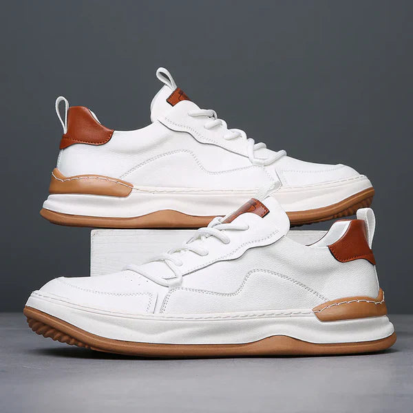 Álvaro™ | Zapatos Cuero Hombre