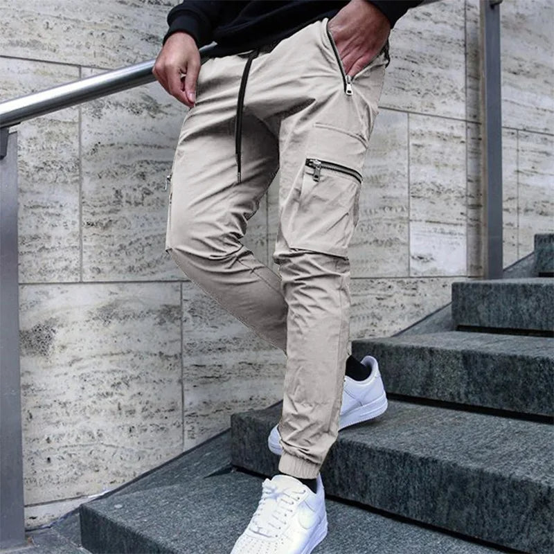 Thiago™ | Cargo Elegantes