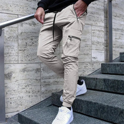 Thiago™ | Cargo Elegantes