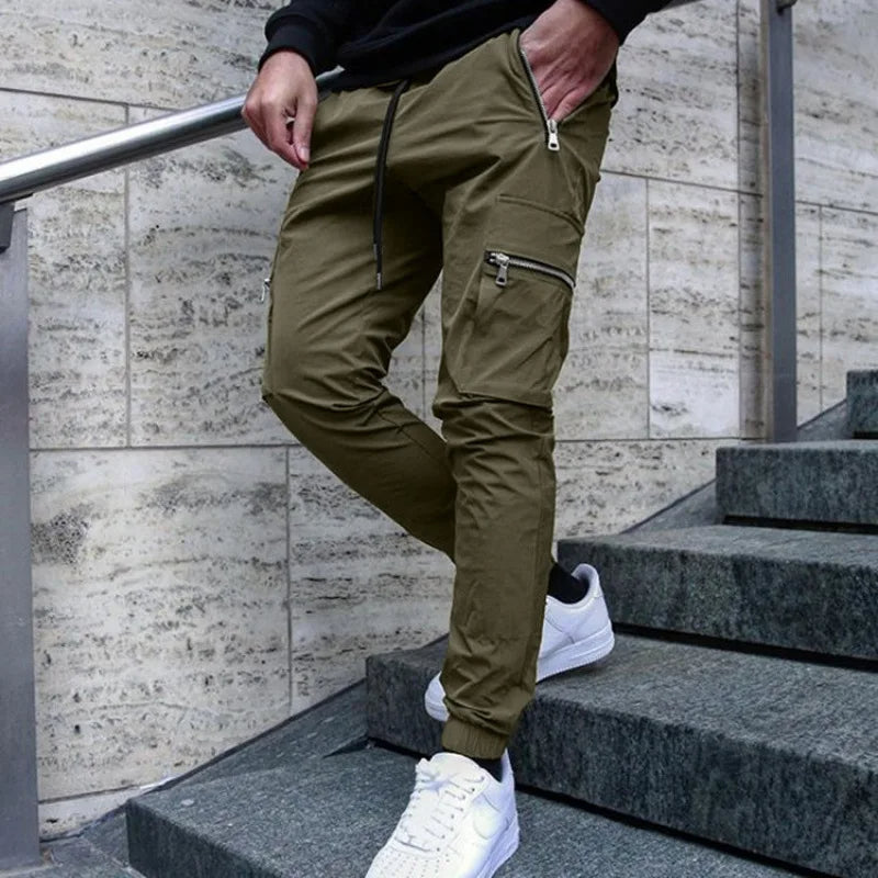 Thiago™ | Cargo Elegantes