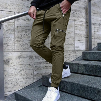 Thiago™ | Cargo Elegantes