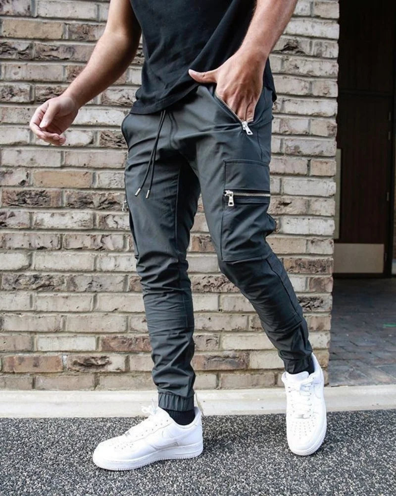 Thiago™ | Cargo Elegantes