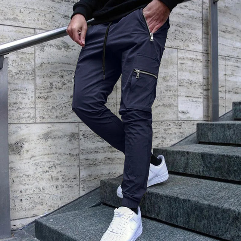 Thiago™ | Cargo Elegantes