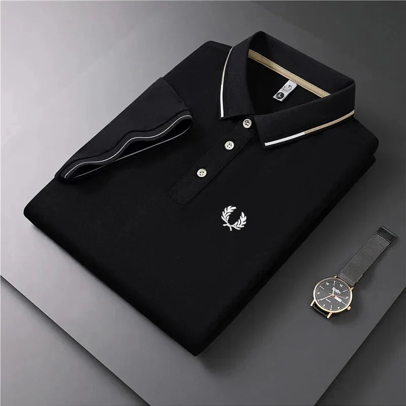 Pedro™ | Polo Elegante