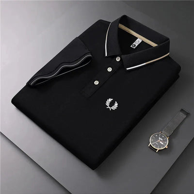 Pedro™ | Polo Elegante