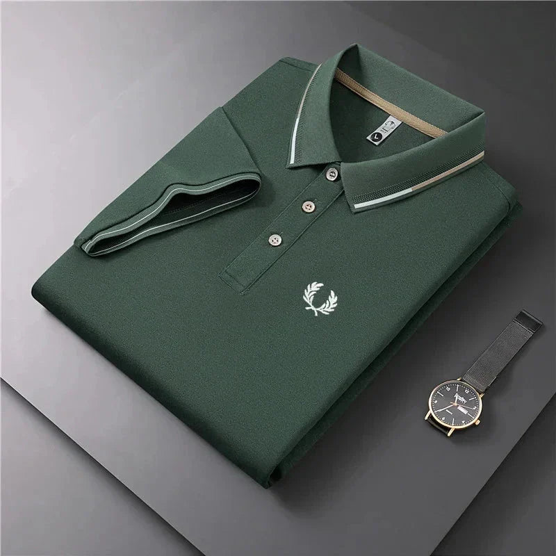 Pedro™ | Polo Elegante