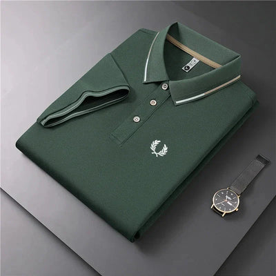 Pedro™ | Polo Elegante