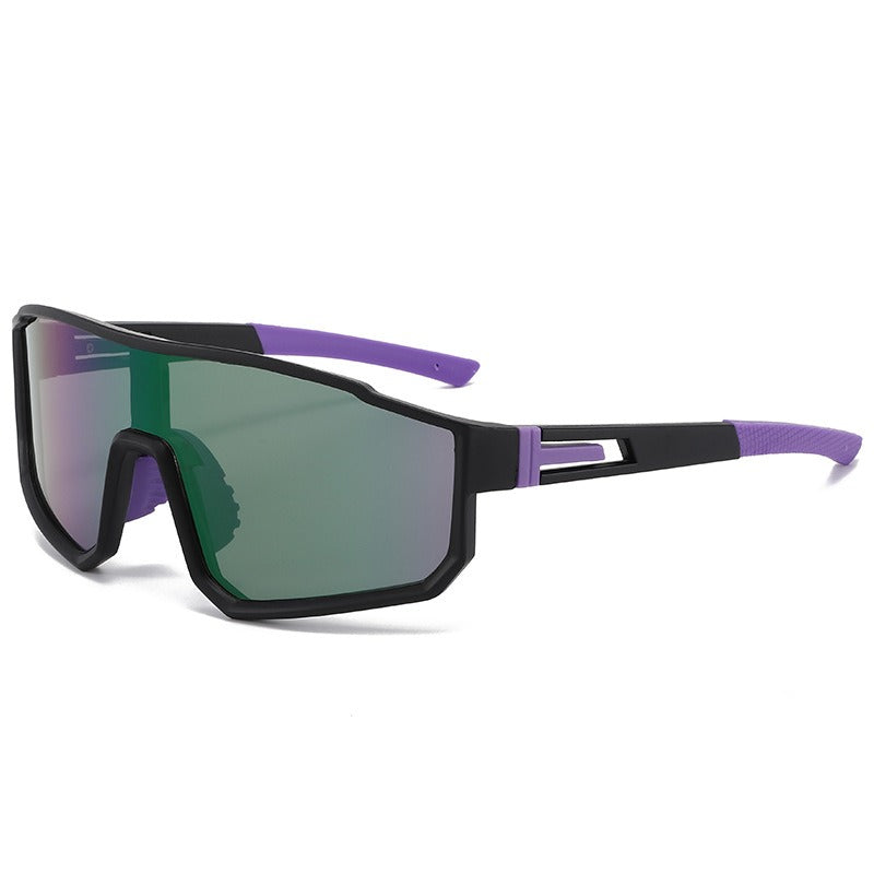 Didier™ | Gafas de Sol Pulse
