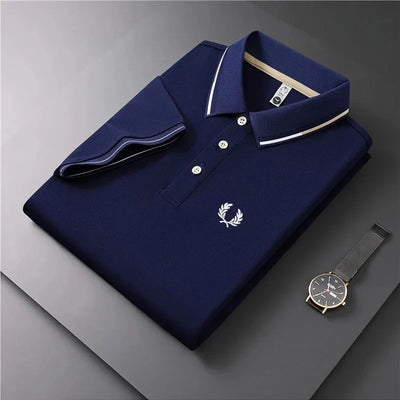 Pedro™ | Polo Elegante