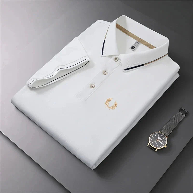 Pedro™ | Polo Elegante