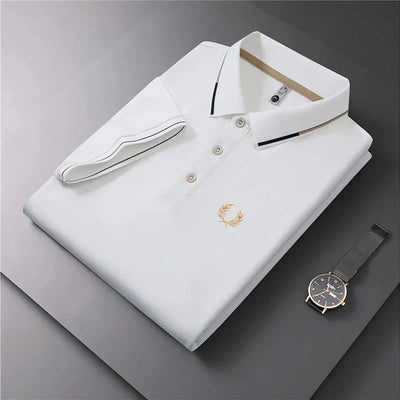 Pedro™ | Polo Elegante