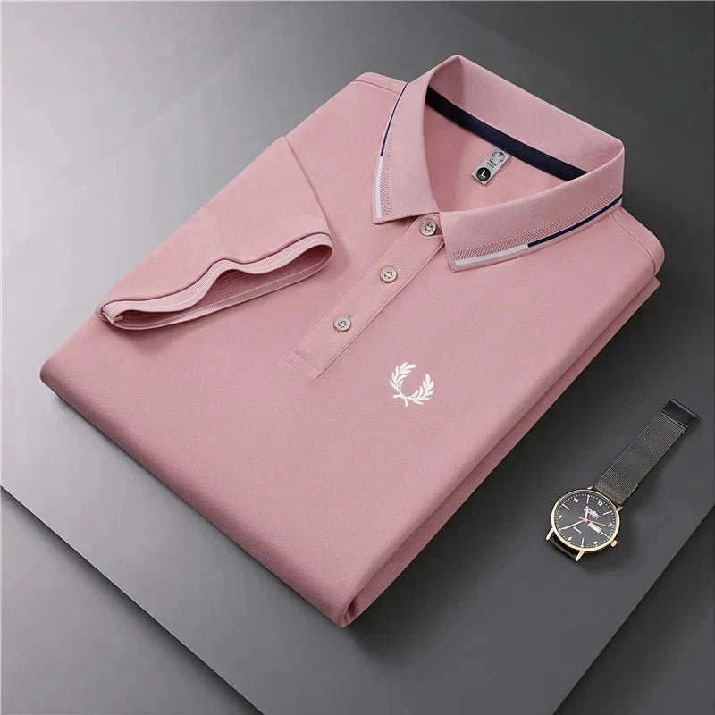 Pedro™ | Polo Elegante