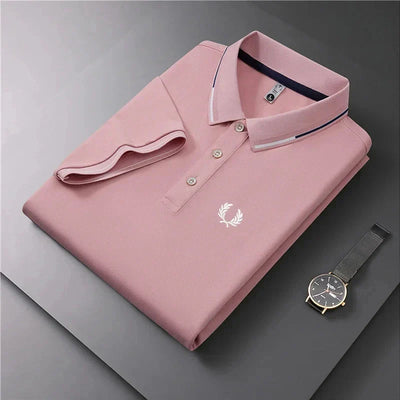 Pedro™ | Polo Elegante