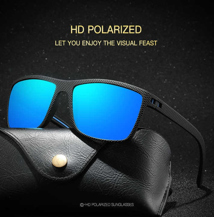 Antonio™ | Gafas de Sol Pulse