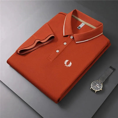 Pedro™ | Polo Elegante