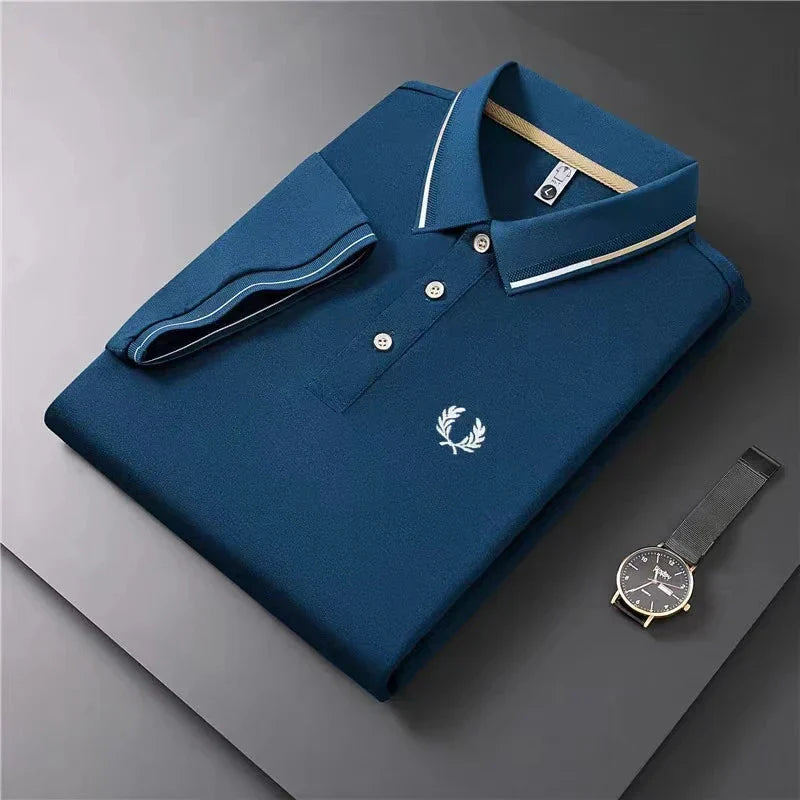 Pedro™ | Polo Elegante