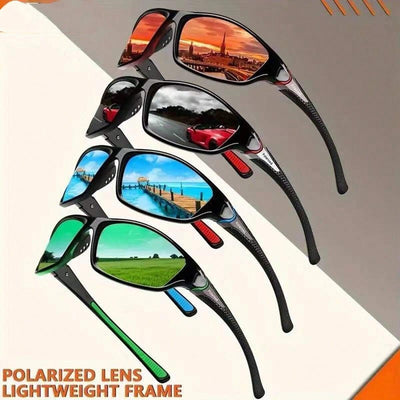 David™ | Gafas de Sol Pulse