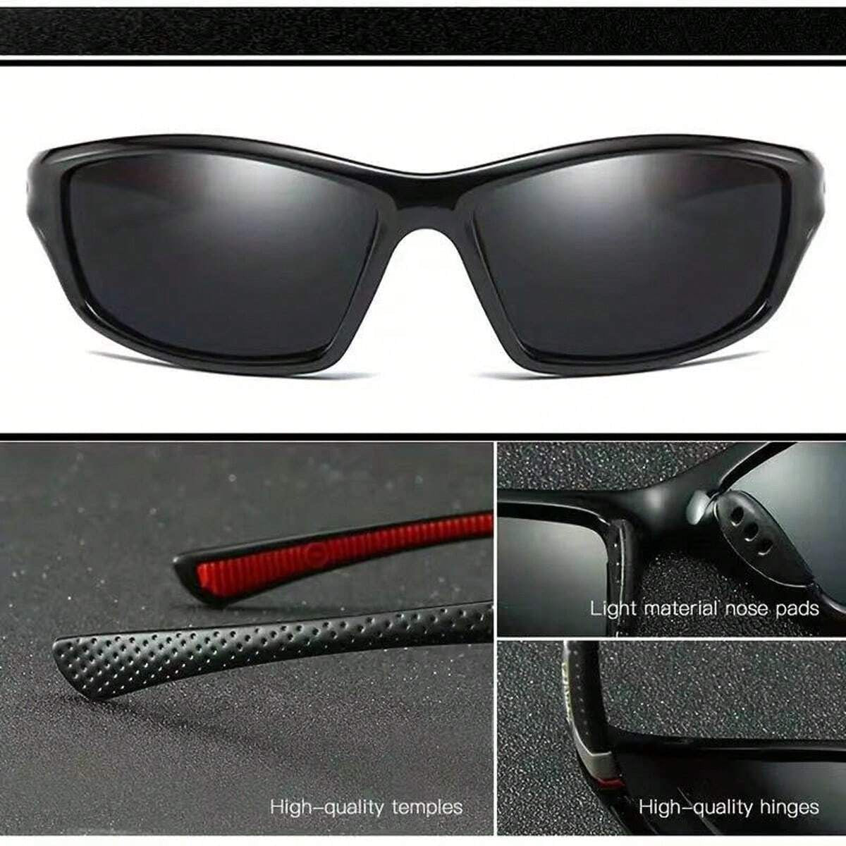 David™ | Gafas de Sol Pulse