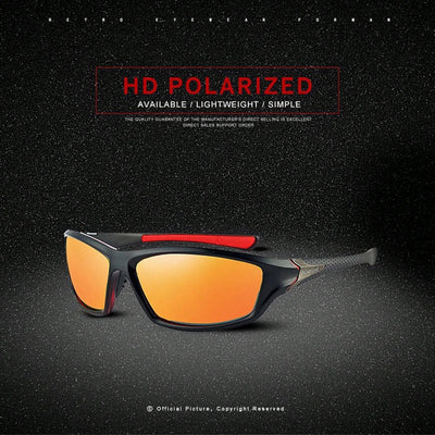 David™ | Gafas de Sol Pulse