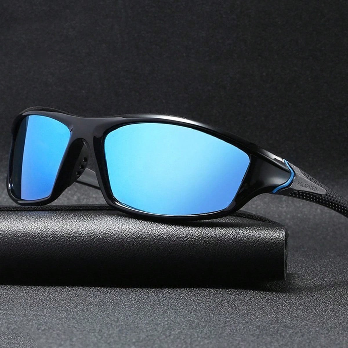 David™ | Gafas de Sol Pulse