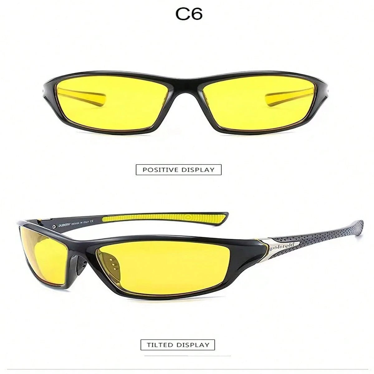 David™ | Gafas de Sol Pulse