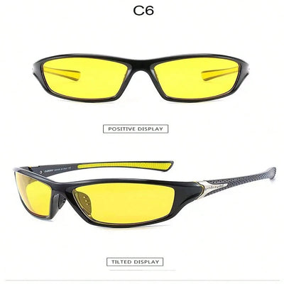 David™ | Gafas de Sol Pulse