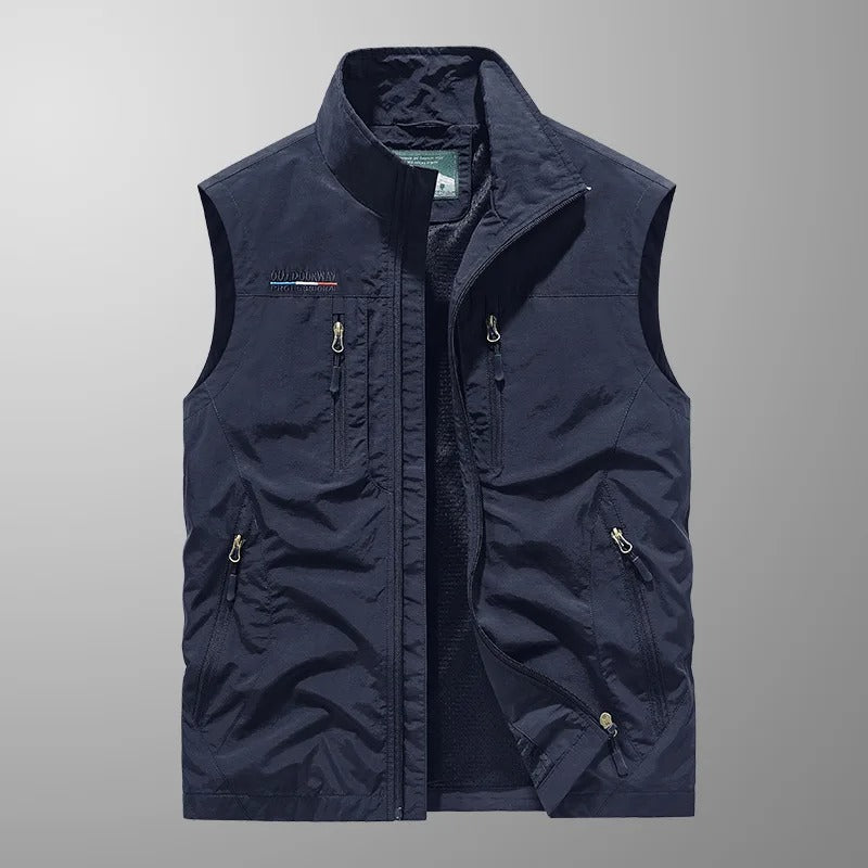 Mateo™ | Cargo Chaleco