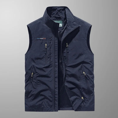 Mateo™ | Cargo Chaleco