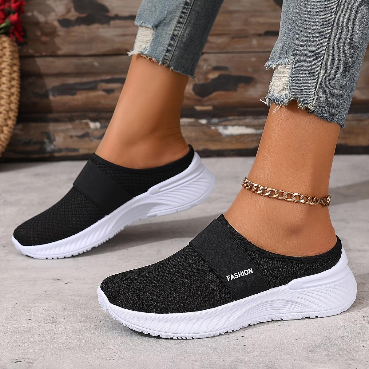 Dolores™ | Zapatillas Ortopédicas