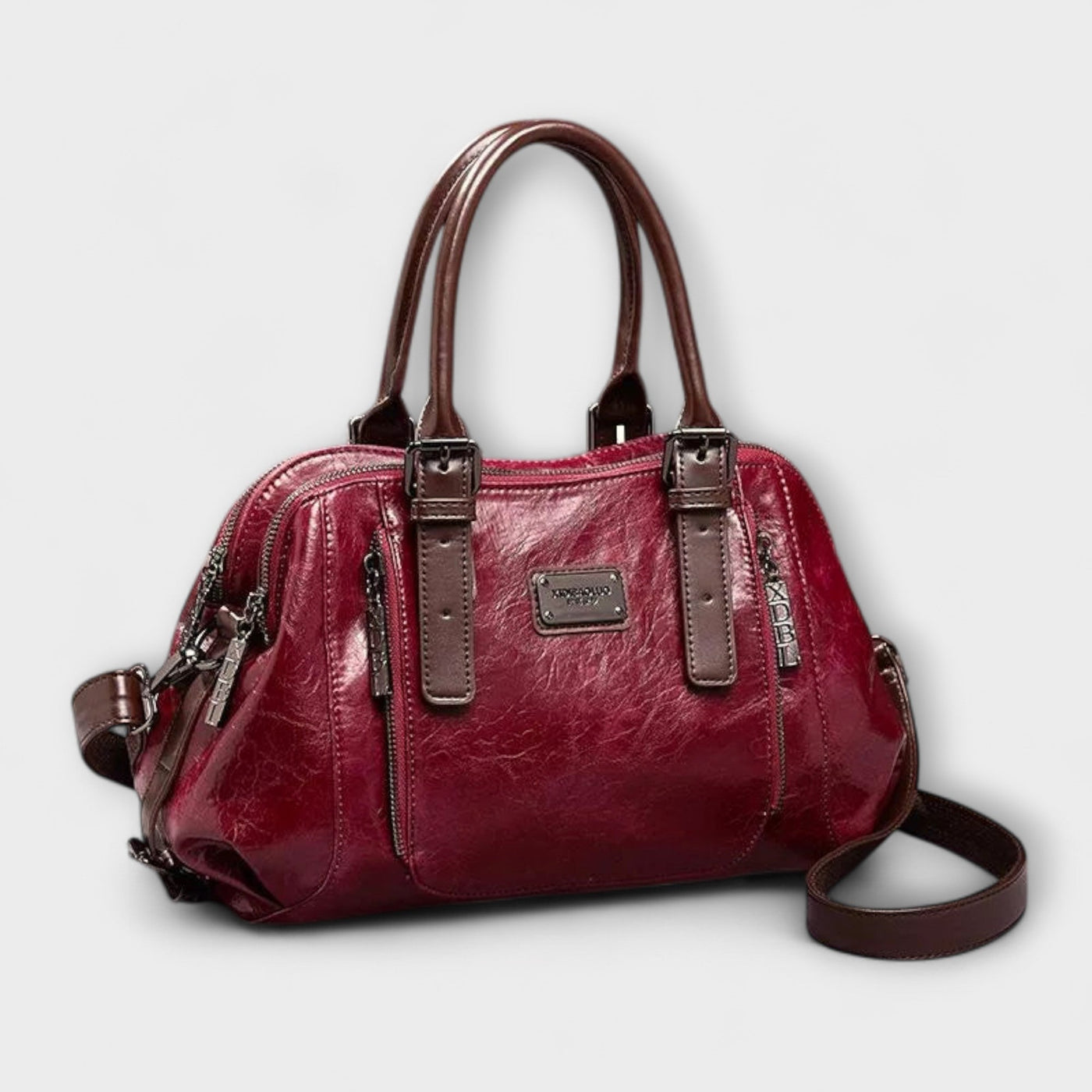 Denise™ | Cuero Vintage