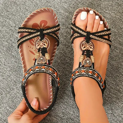 Maria™ | Sandalias Ortopédicas