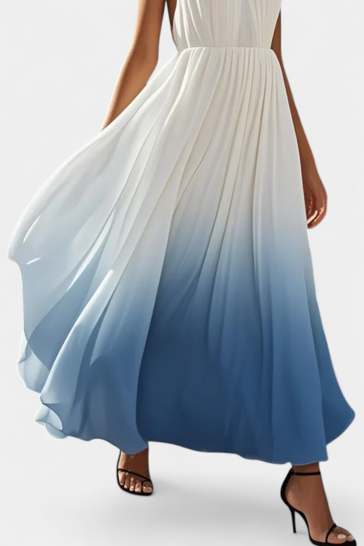 Starla™ | Vestido Halter