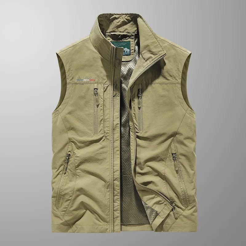 Mateo™ | Cargo Chaleco