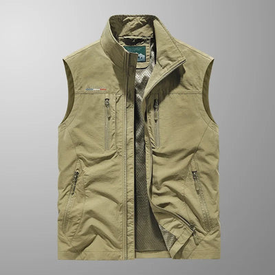 Mateo™ | Cargo Chaleco