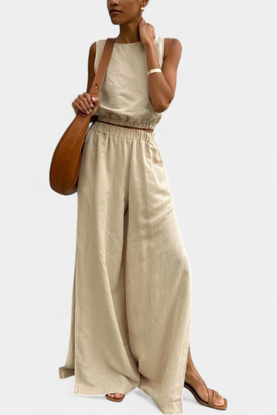 Portia™ | Conjunto Algodón
