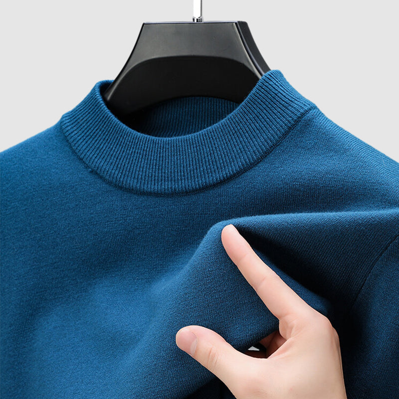 Miguel™ | Suéter Elegante