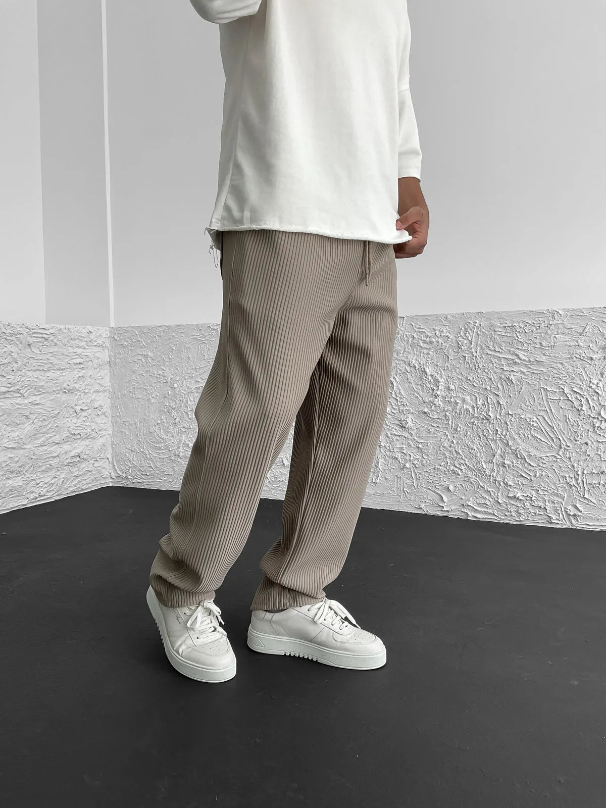 Elvio™ | Pantalones Casuales
