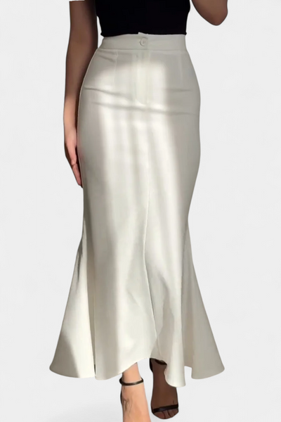 Milagros™ | Falda Estilo Sirena