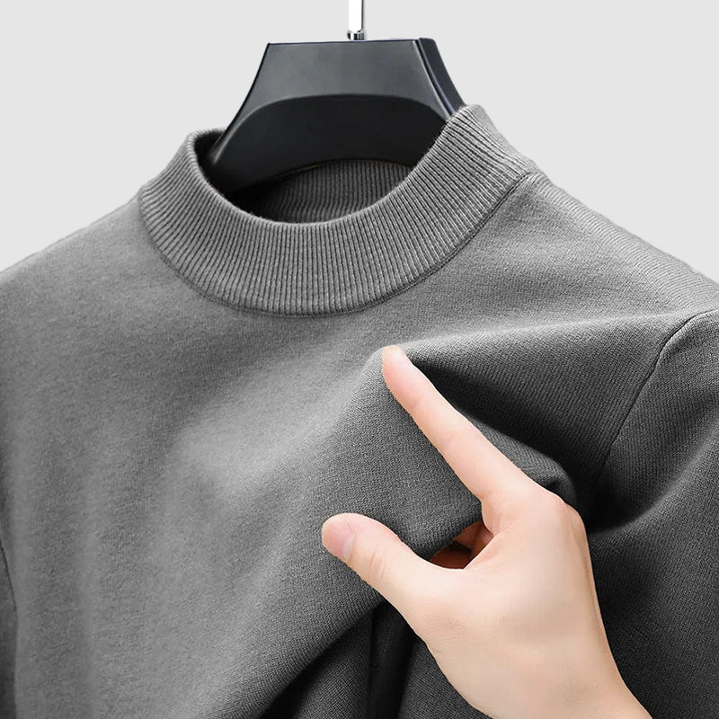 Miguel™ | Suéter Elegante