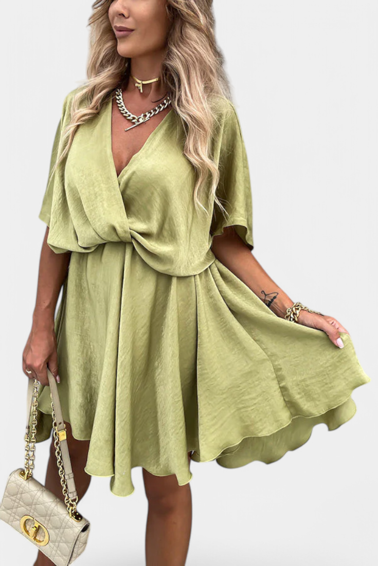 Alexandra™ | Vestido Versátil