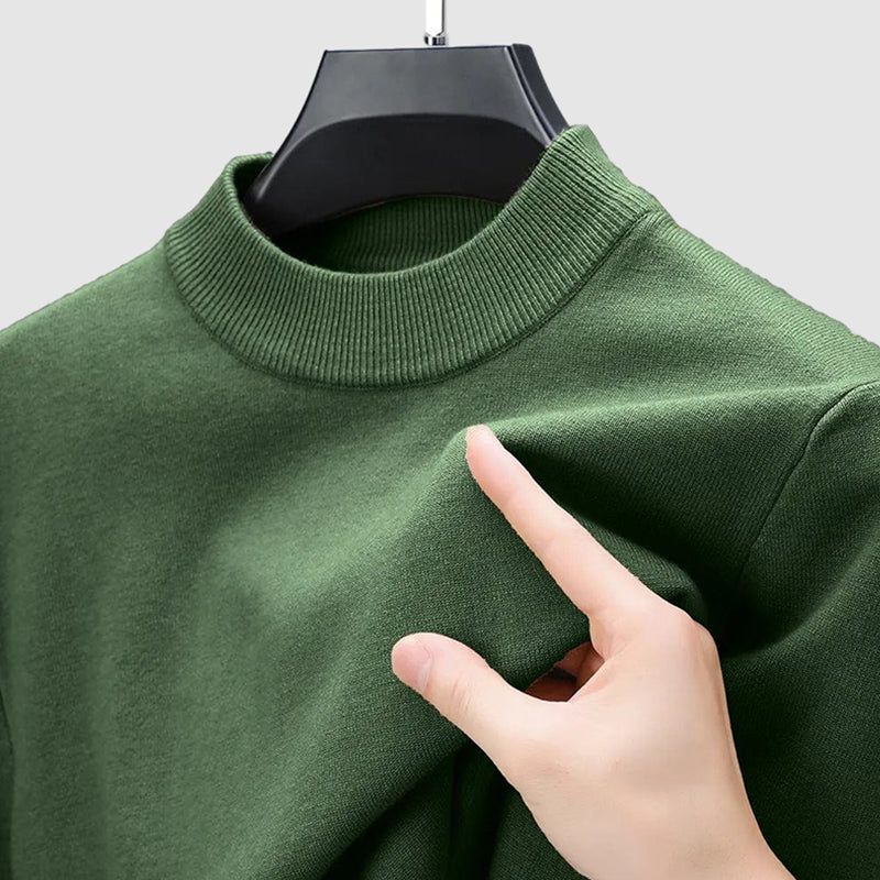 Miguel™ | Suéter Elegante