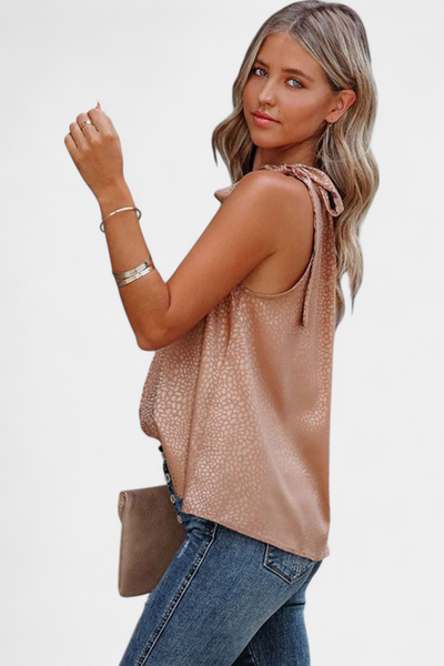 Adela™ | Top Leopardo