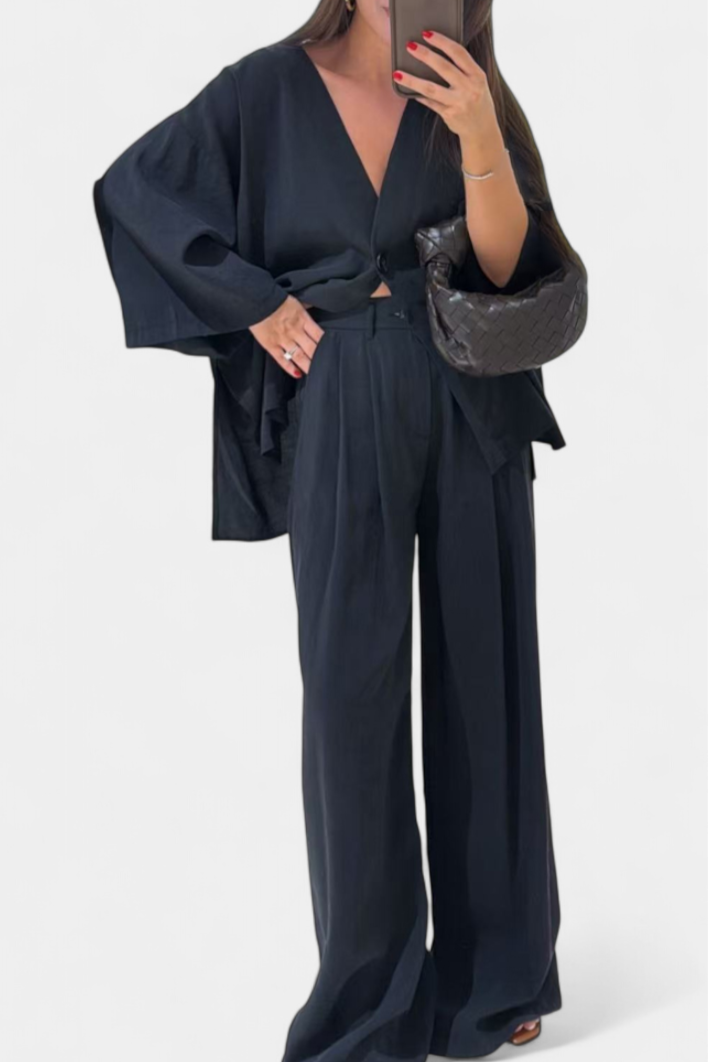 Eli™ | Conjunto Oversize