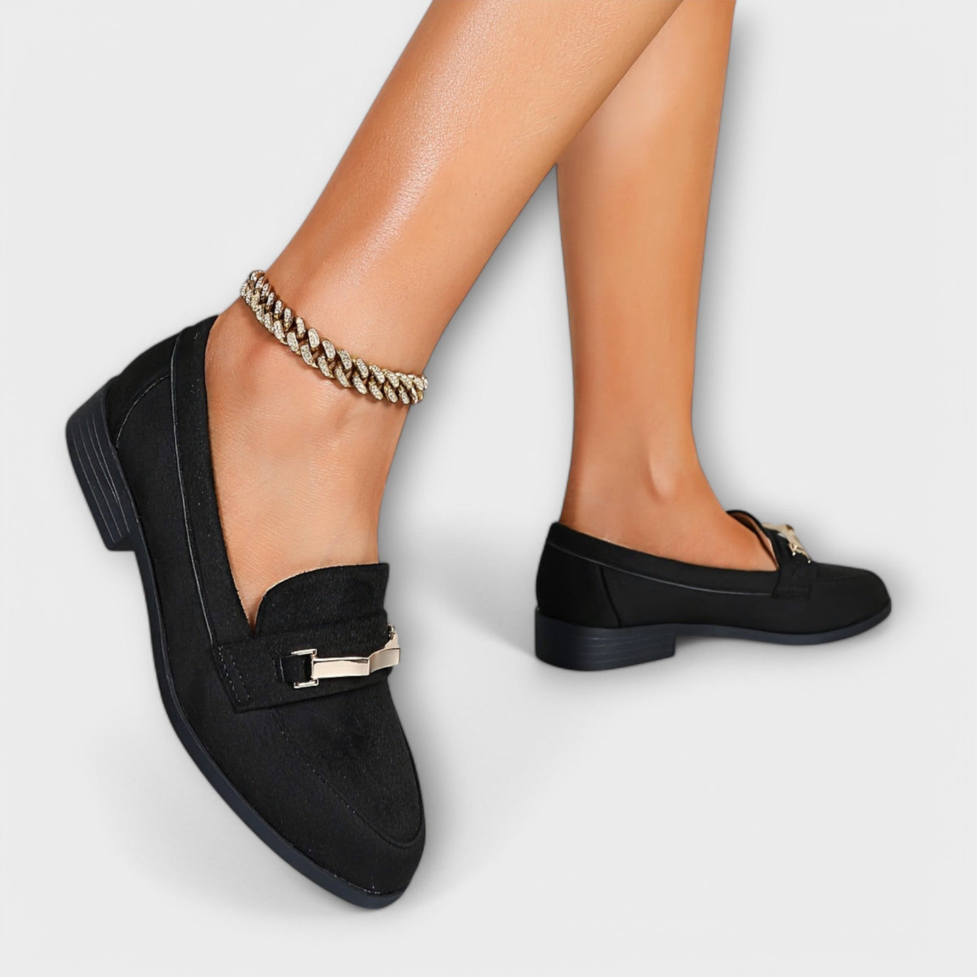 Lina™ | Mocasín