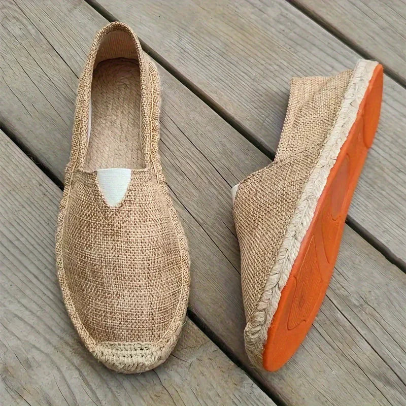 Lola™ | Alpargatas Urbanas
