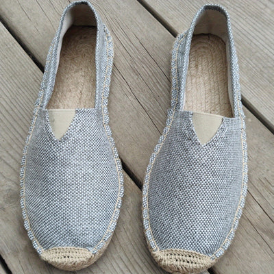 Lola™ | Alpargatas Urbanas