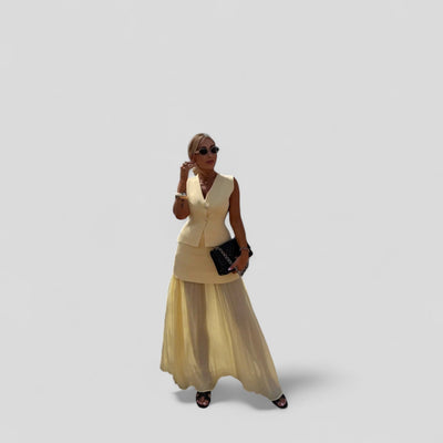 Marisol™ | Conjunto de Dos Piezas