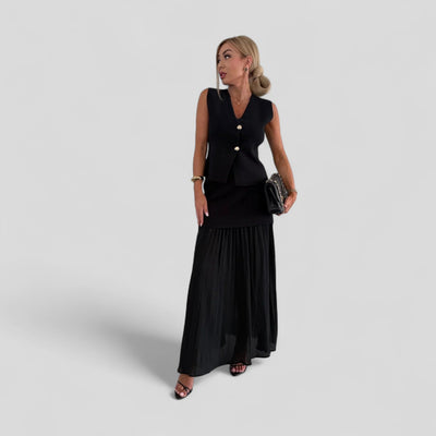 Marisol™ | Conjunto de Dos Piezas
